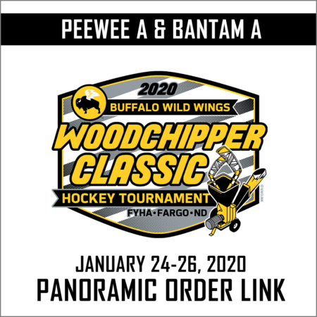 2020 BWW Woodchipper PW A-BTM A