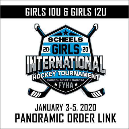 2020 Girls International 10U-12U