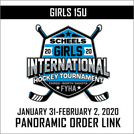 2020 Girls International 15U