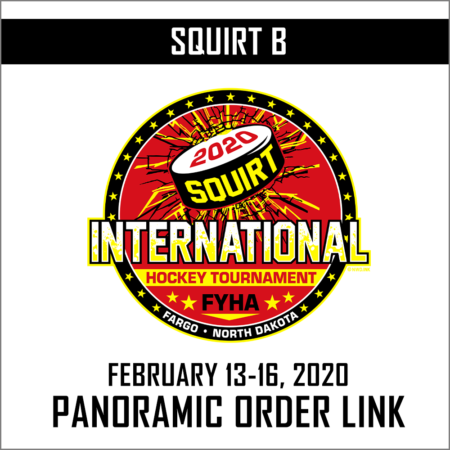 2020 Squirt International B
