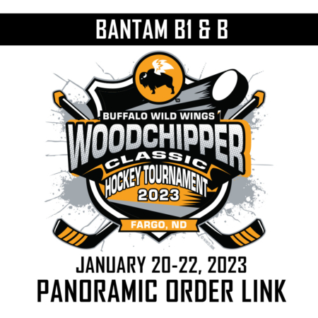 2023 Woodchipper Classic BTM B1-B