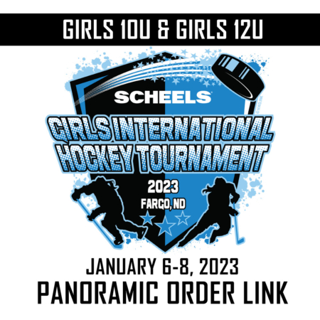 2023 Girls International 10U-12U