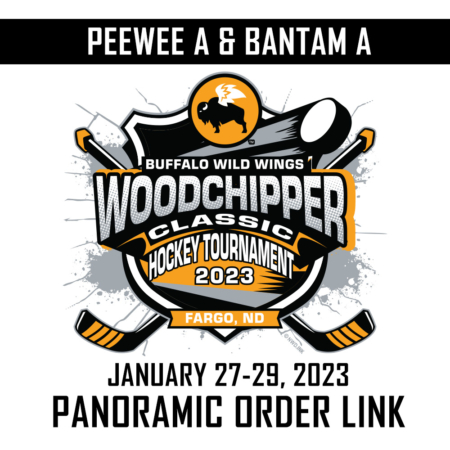 2023 Woodchipper Classic BTM A-PW A