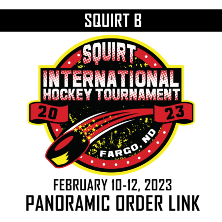 2023 Squirt International B