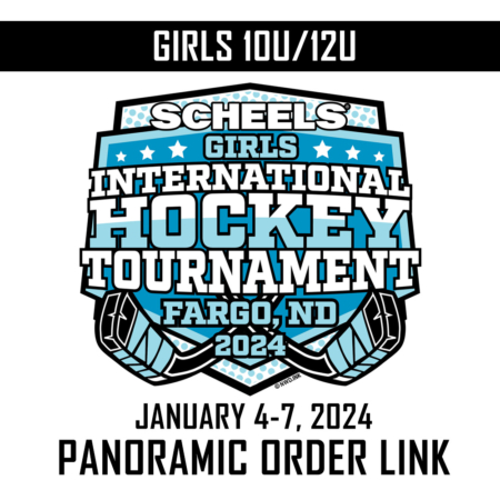 2024 Girls International 10U &12U Jan 5-7