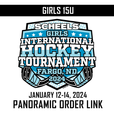 2024 Girls International 15U Jan 12-14
