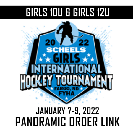 2022 Girls International 10U-12U