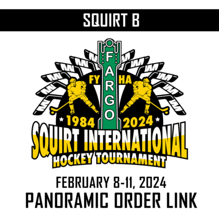 2024 Squirt International B Feb 8-11