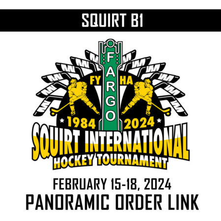 2024 Squirt International B1 Feb 15-18