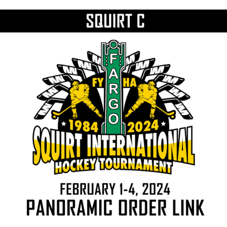 2024 Squirt International C Feb 1-4