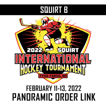 2022 Squirt International B