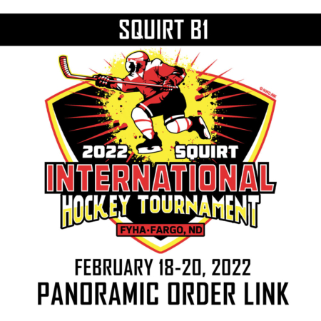 2022 Squirt International B1