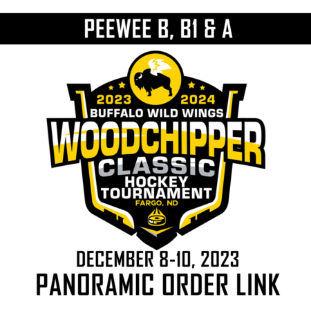2024 (Dec '23) Woodchipper Classic PW B, B1, & A