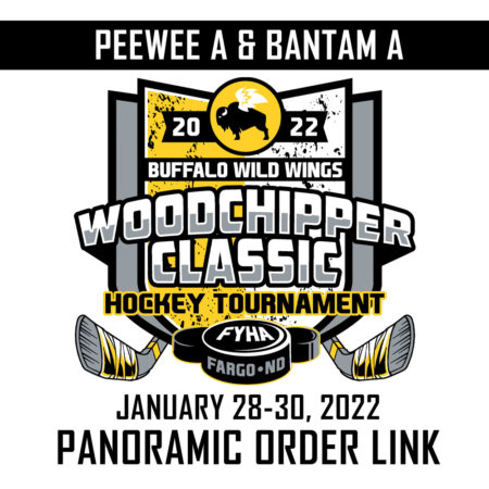 2022 Woodchipper Classic PW A-BTM A