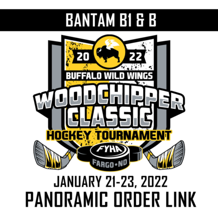 2022 Woodchipper Classic BTM B1-B