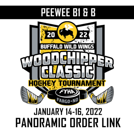 2022 Woodchipper Classic PW B1-B