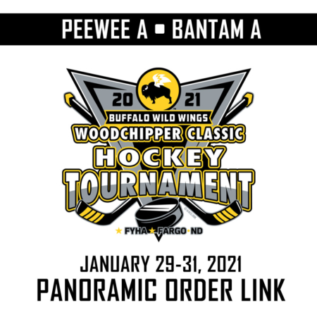 2021 Woodchipper Classic PW A-BTM A
