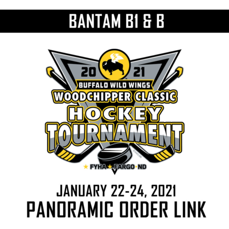 2021 Woodchipper Classic BANTAM B1-B