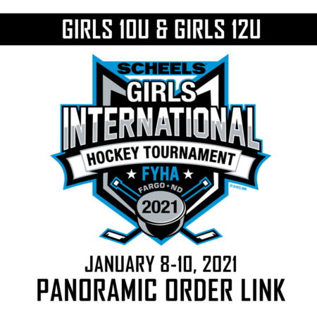 2021 Girls International 10U-12U-14U