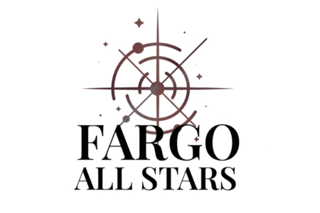 Fargo All Stars Cheer