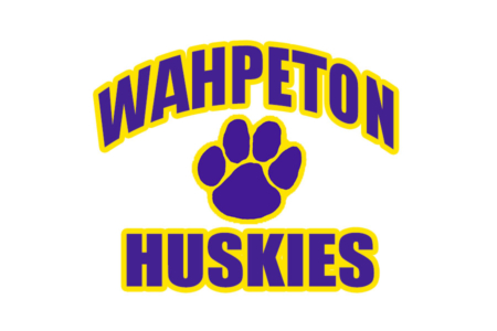 Wahpeton Huskies Team Panos