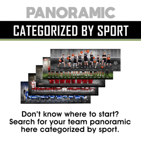 Team Panoramics by Sport