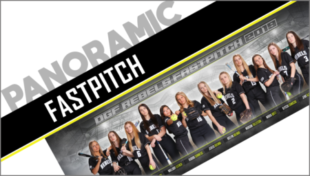 Fastpitch