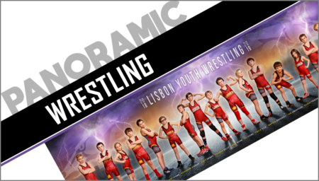 Wrestling