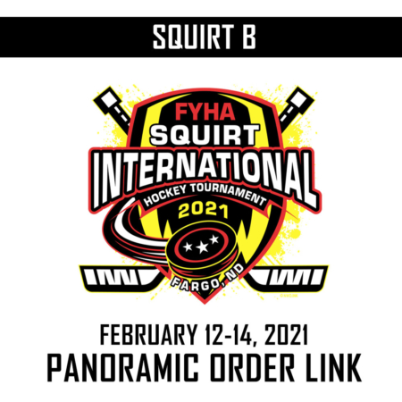 2021 Squirt International B