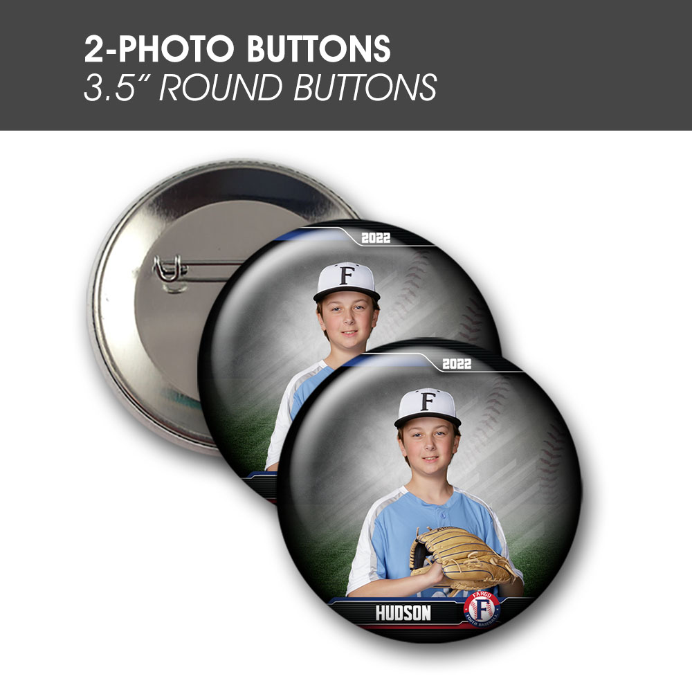  Photo Buttons